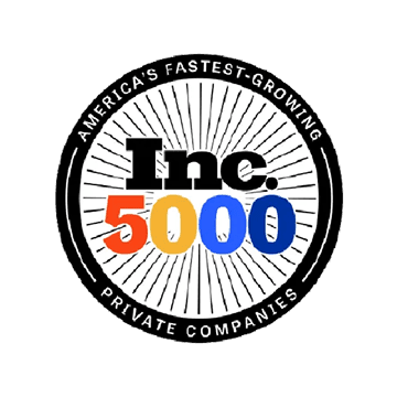 INC. 5000