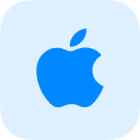 Apple logo