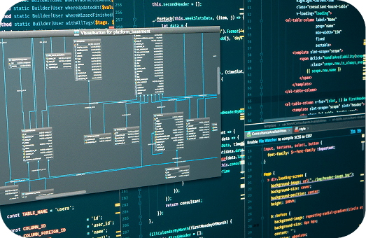 User Interface
