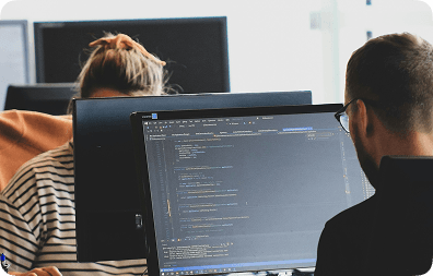 Front End Developer