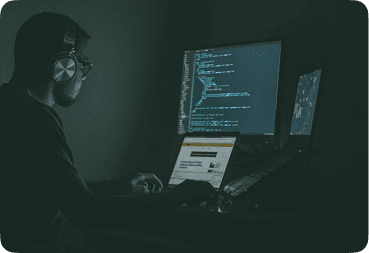 Full Stack Developer