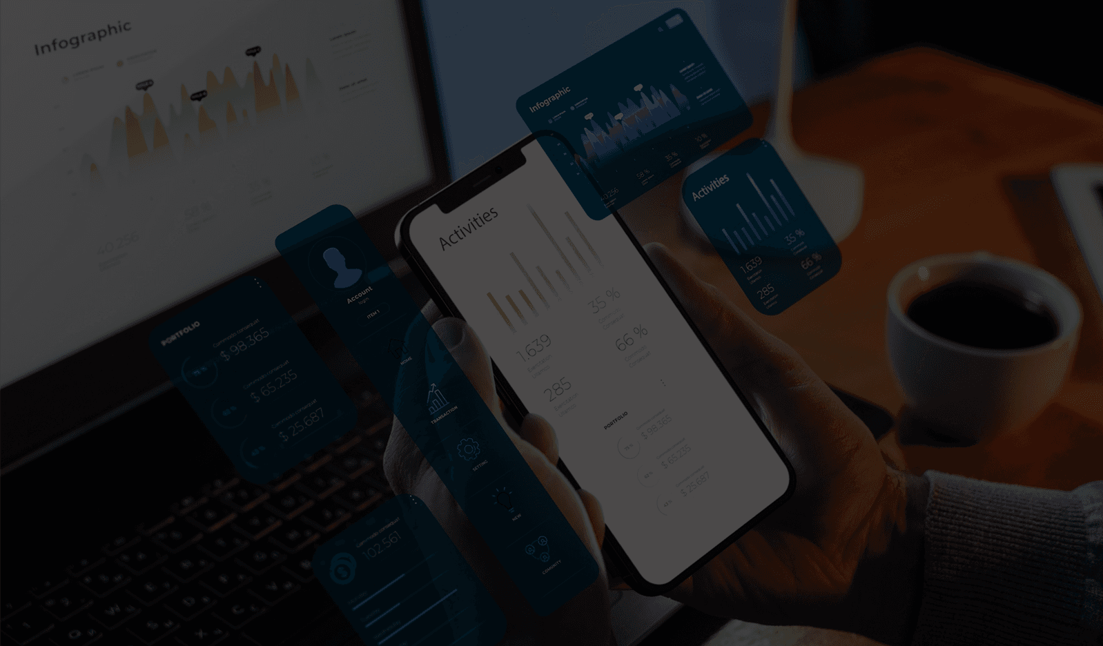 Mobile App Development