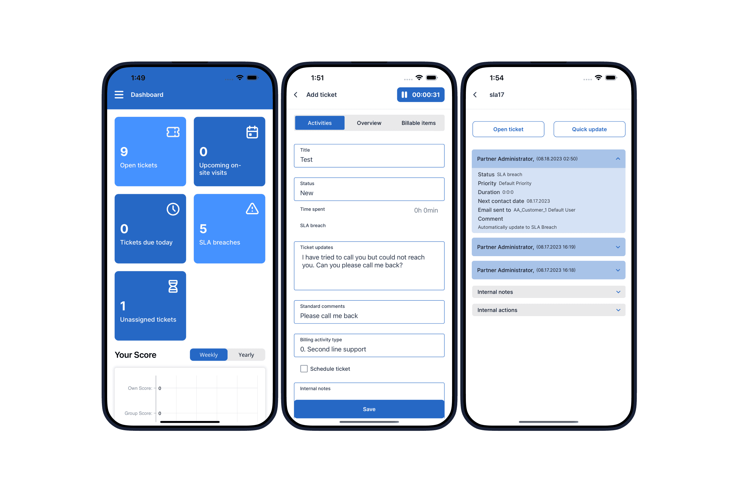 Acronis preview image