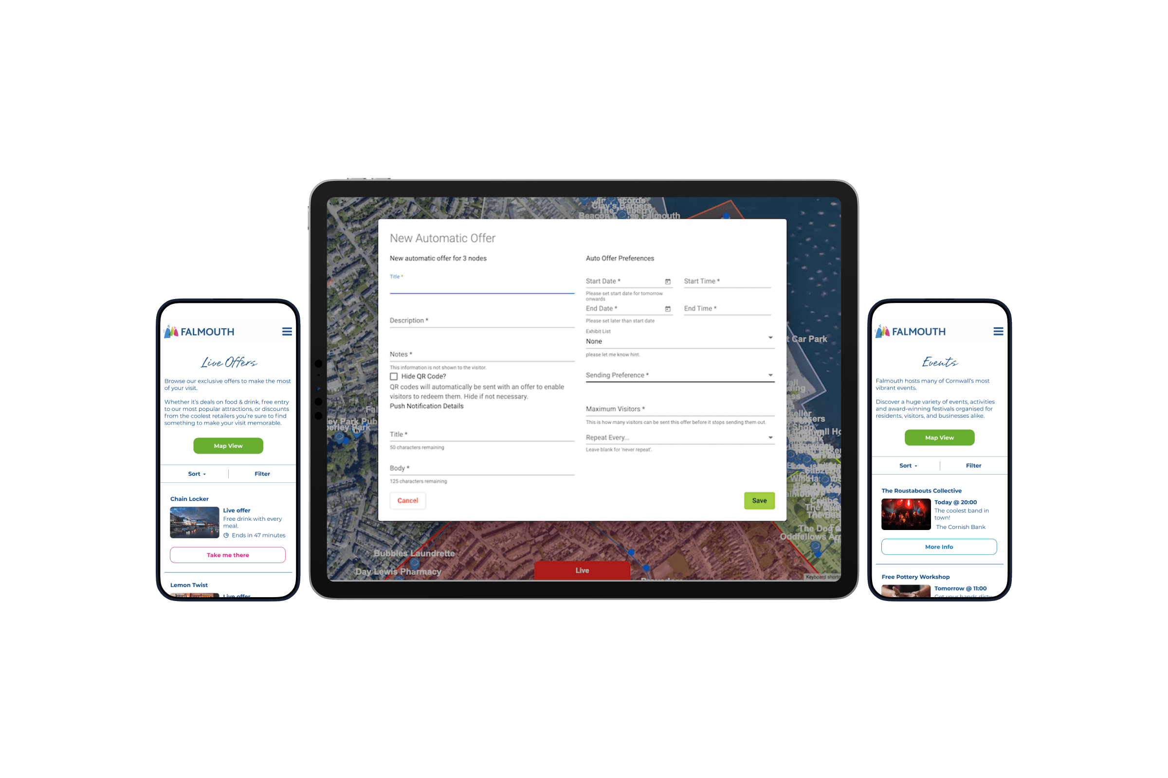 Xplor Platform preview image
