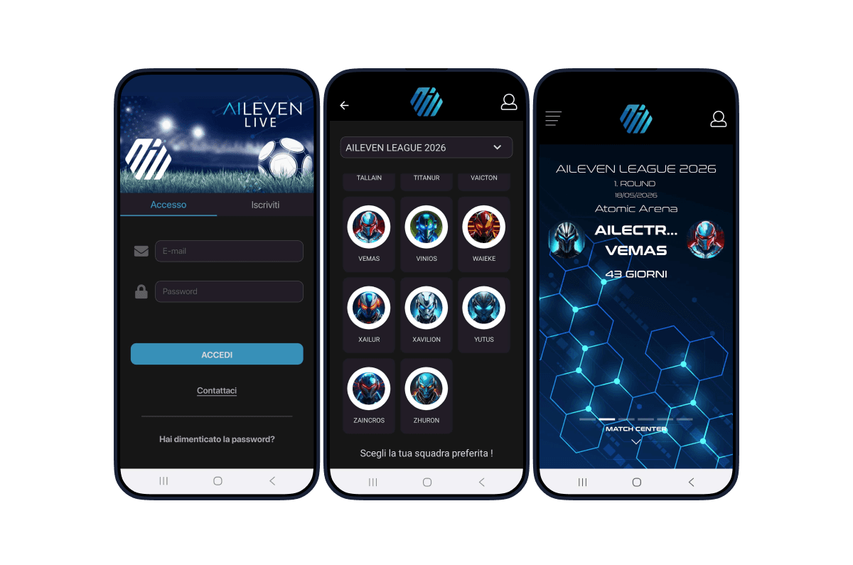Aileven preview image